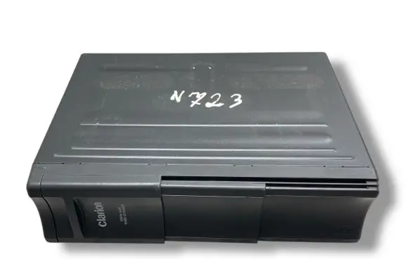 Peugeot 607 CD/DVD changer 9636561780 PU2293B