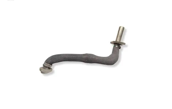 BMW 3 E92 E93 EGR valve line/pipe/hose 7563242