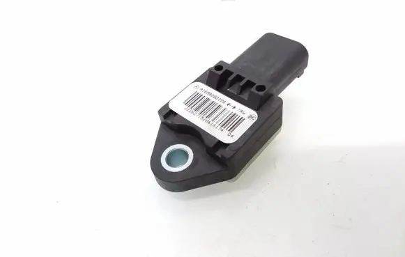 Mercedes-Benz B W245 Airbag deployment crash/impact sensor A1698202226