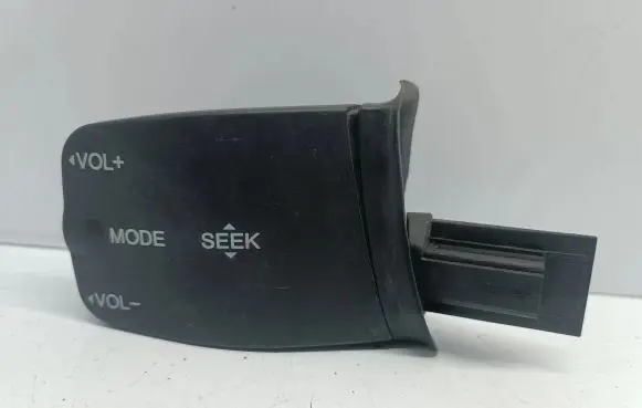 Ford Focus Multifunctional control switch/knob 3M5T14K147AD