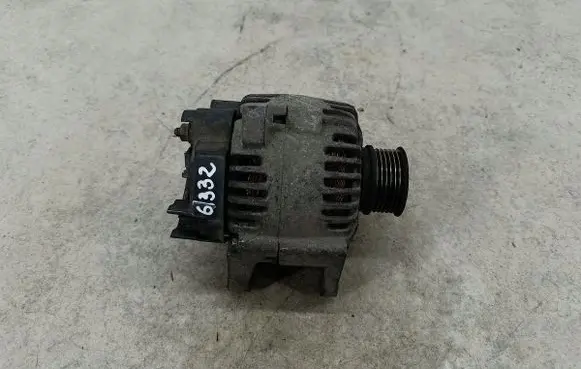 Renault Scenic II - Grand scenic II Generator/alternator 