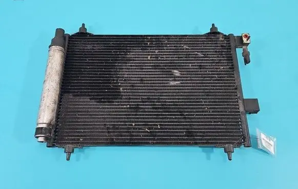 Citroen C5 A/C cooling radiator (condenser) IMPRK1470748