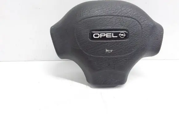 Opel Monterey Steering wheel airbag