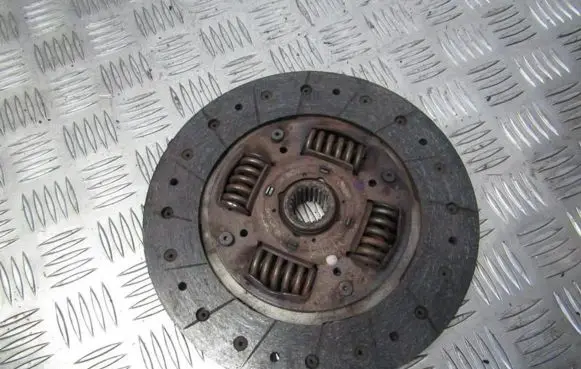 Mitsubishi Galant Clutch pressure plate RF13