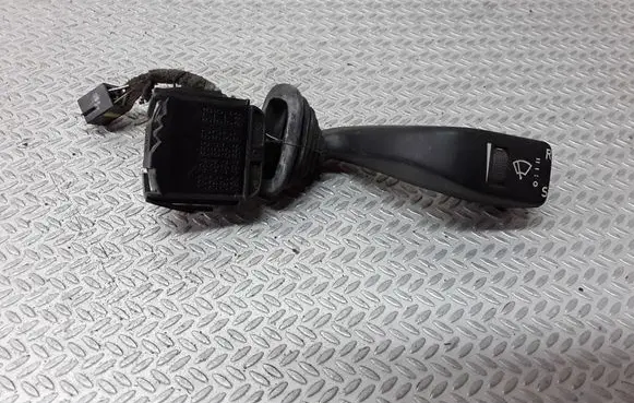 Wiper control stalk