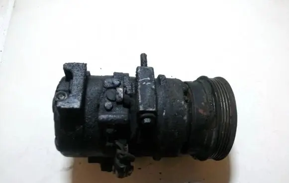 Toyota Previa (XR30, XR40) II Air conditioning (A/C) compressor (pump)