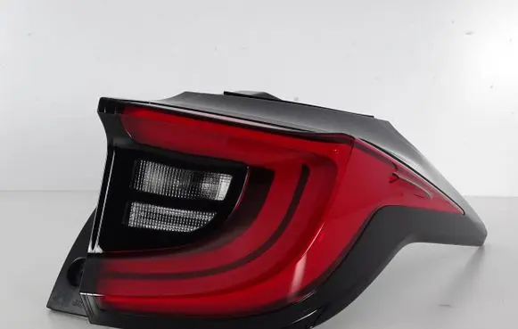 Toyota Yaris XP210 Rear/tail lights KOITO-KO12