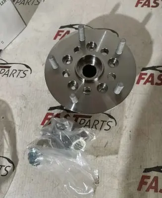 Ford Transit Front wheel ball bearing 1769170