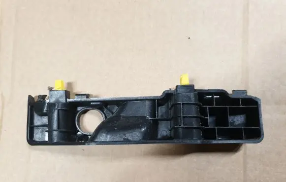 Hyundai Kona I Front bumper mounting bracket 86516DD000 86514DD000