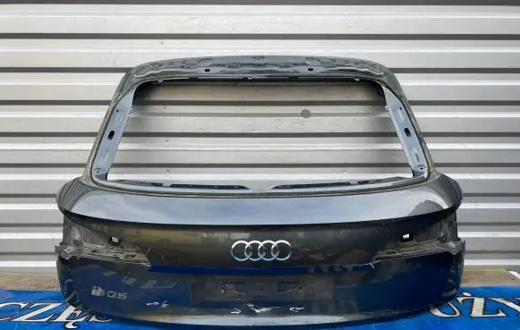 Audi Q5 SQ5 Tailgate/trunk/boot lid 80A827445