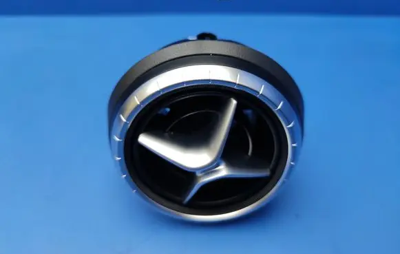 Mercedes-Benz CLA C117 X117 W117 Dashboard side air vent grill/cover trim A1178300554 Y093193100D
