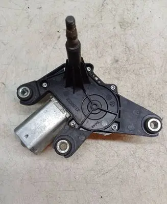 Renault Modus Rear window wiper motor 8200313354 53024812 00621546