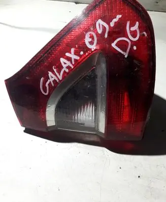 Ford Galaxy Rear/tail lights 6M2113404EG