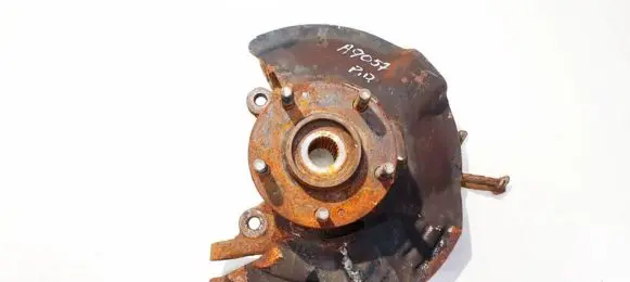 KIA Optima Front wheel hub
