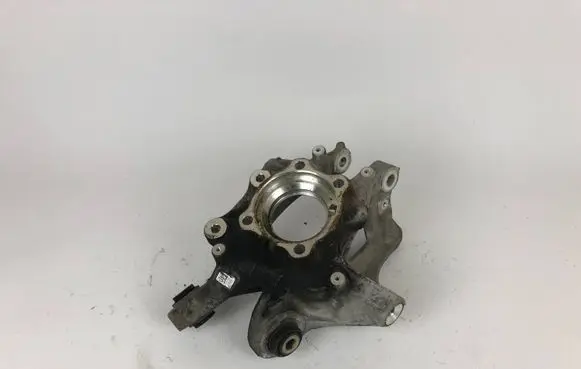 BMW 7 G11 G12 Rear wheel hub spindle/knuckle 6865661 21615304 00732023237