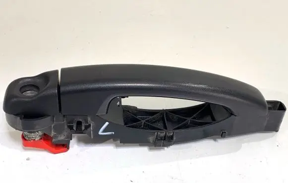 Renault Master III Front door exterior handle 806078197R