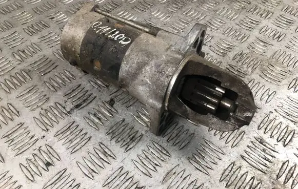 Subaru Forester SH Starter motor 23300AA620 M002T89071