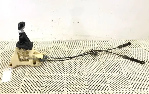 KIA Venga Gear shift rod 