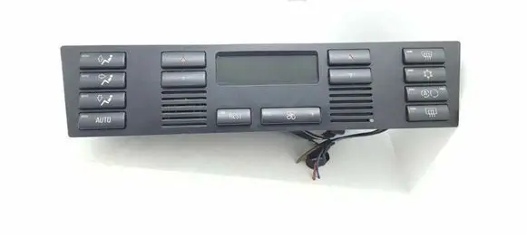 BMW 5 E39 Climate control unit 83775469
