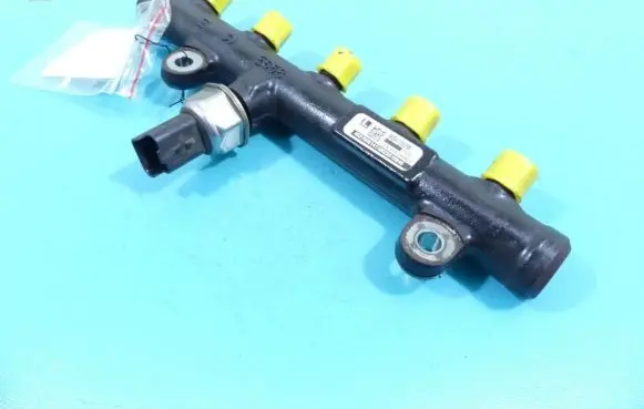 Peugeot 307 Fuel main line pipe 9654726280 IMPRK1253166