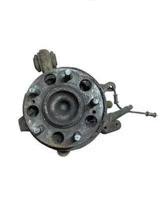 KIA Ceed Rear wheel hub spindle/knuckle 