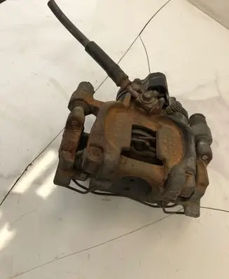 Audi A3 S3 8V Rear brake caliper 5Q0615405