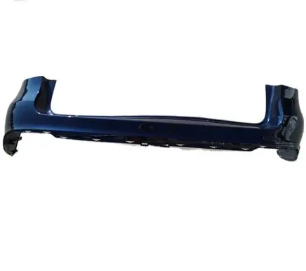 Mercedes-Benz GLC X253 C253 Rear bumper A2538850725