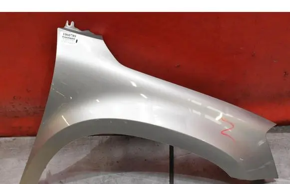 Skoda Yeti (5L) Fender 