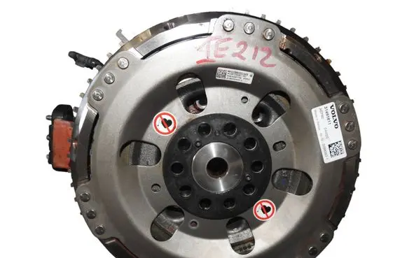 Volvo XC90 Electric car motor 31491811