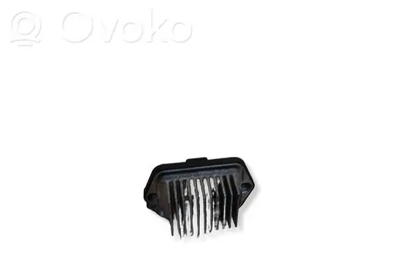 Mazda 6 Heater blower motor/fan resistor PM010010B