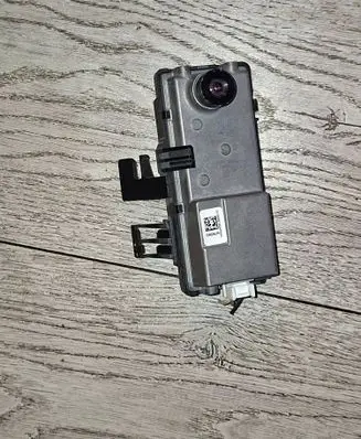 Renault Megane IV Windshield/windscreen camera 284624085R 90876503