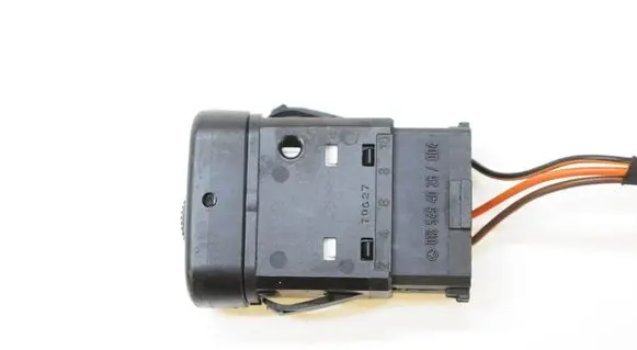 Mercedes-Benz Sprinter W906 Other switches/knobs/shifts A0005445931