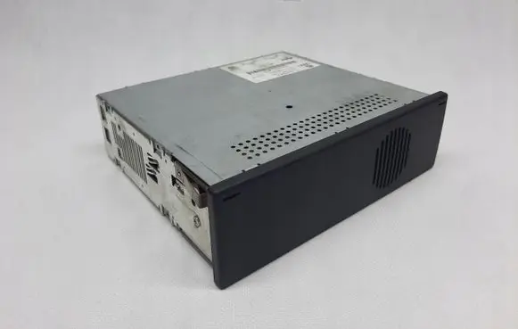 Audi A6 S6 C6 4F Video control module 4D0919146D