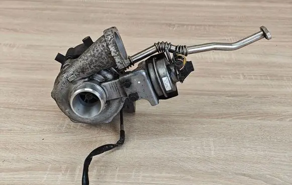 Chevrolet Captiva Turbo 25187704