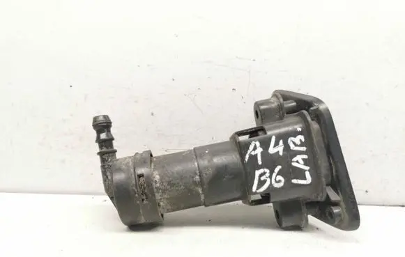 Audi A4 S4 B6 8E 8H Headlight washer spray nozzle