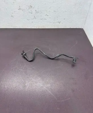 Volkswagen PASSAT B7 Vacuum line/pipe/hose 3C0612041BH