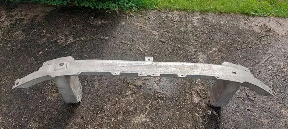 BMW 5 G30 G31 Front bumper cross member 51117385288 7385288 738528809
