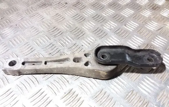 Audi A3 S3 A3 Sportback 8P Gearbox mounting bracket 1K0199855BB