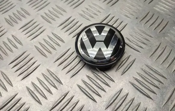 Volkswagen Scirocco Original wheel cap 3B7601171