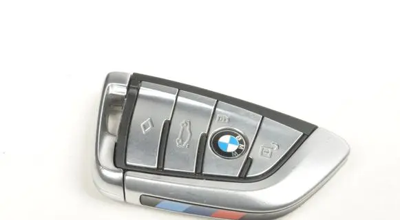 BMW 7 G11 G12 Ignition key/card 