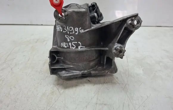 Peugeot 508 Fuel filter housing S27647152 9685414080
