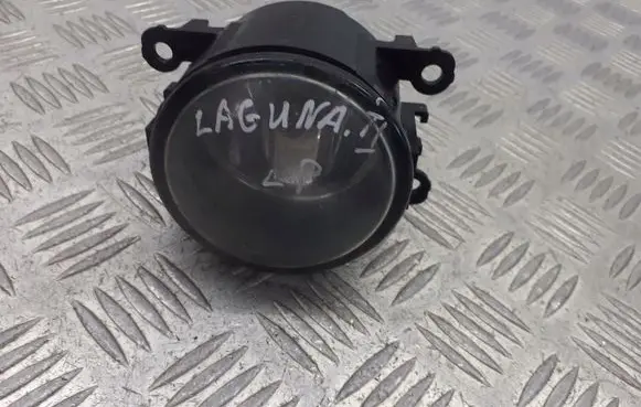 Renault Laguna II Front fog light 89210094