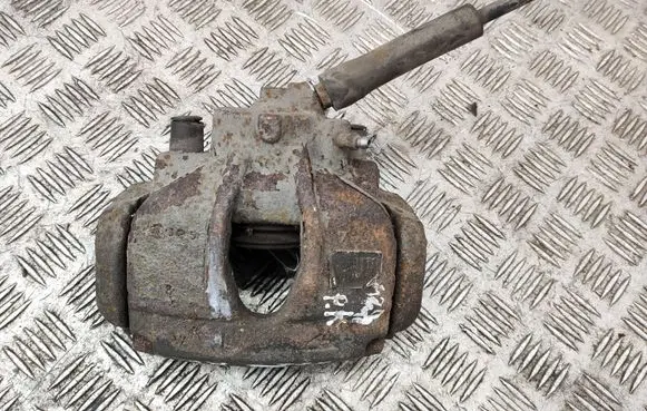 Citroen C4 I Front brake caliper