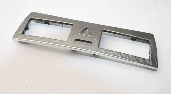 Mercedes-Benz CLK A209 C209 Dashboard glove box trim 92094328