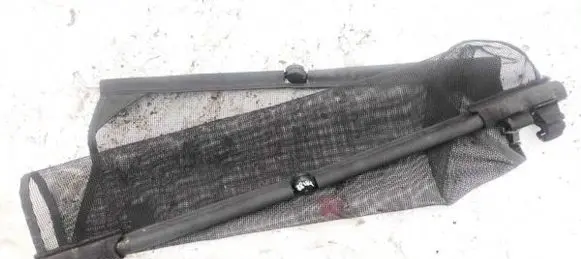 Volkswagen Touran I Parcel shelf