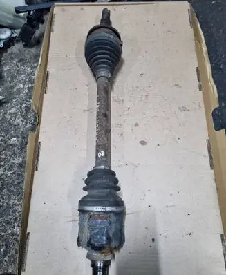 Toyota Corolla E140 E150 Front driveshaft