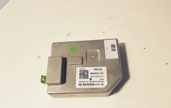 Hyundai Kona II Video control module 96528BE100 2311040450
