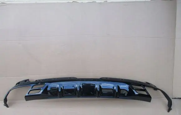 KIA Pro Cee'd III Rear bumper lower part trim 86612J7950