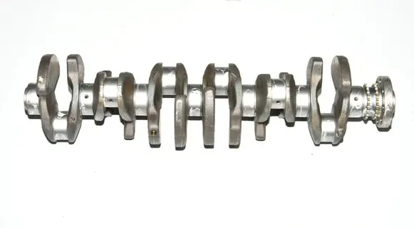 BMW 3 F30 F35 F31 Crankshaft 7643257