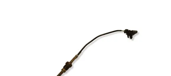 Maserati Ghibli Exhaust gas temperature sensor 670031115